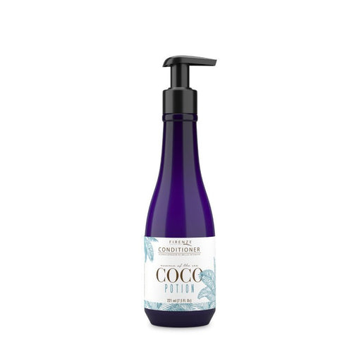 Firenze Coco Potion Conditioner 221 Ml - Farmacias Arrocha