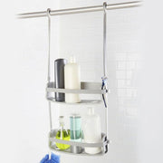 Umbra Flex Shower Caddy Grey - Farmacias Arrocha