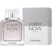 Calvin Klein Eternity Now EDP - Farmacias Arrocha