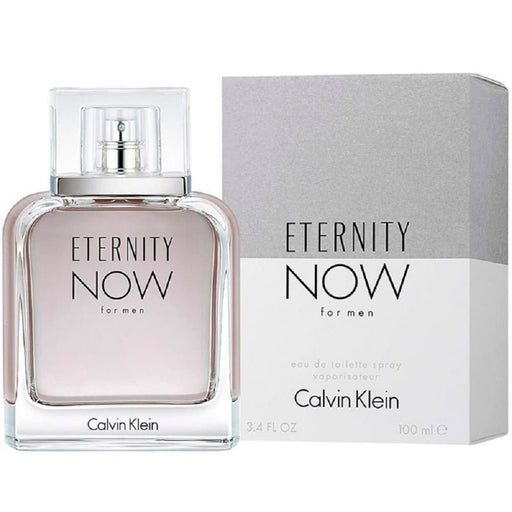 Calvin Klein Eternity Now EDP - Farmacias Arrocha
