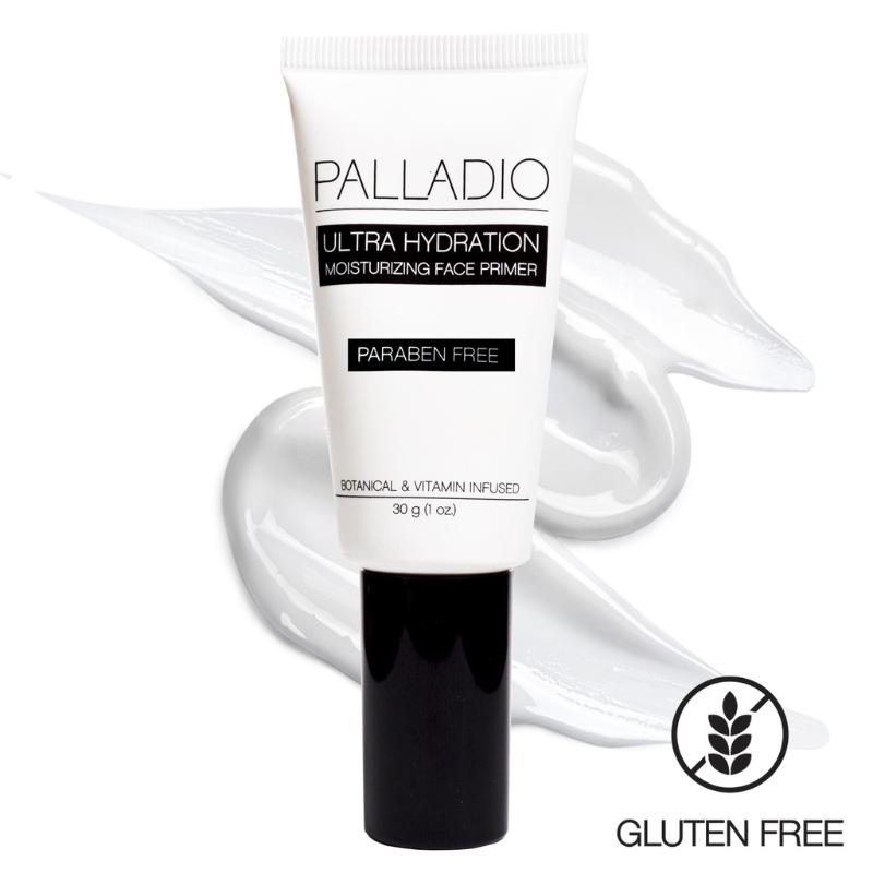 Palladio Pre Base Primer Detox 30 G - Farmacias Arrocha