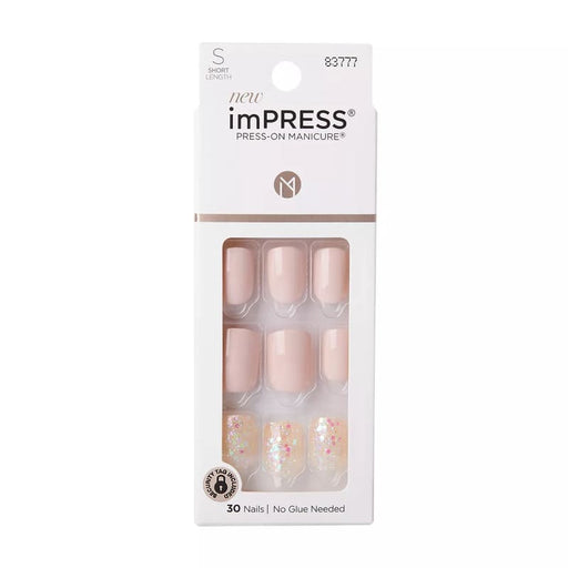 Kiss Impress Nail Doroty - Farmacias Arrocha