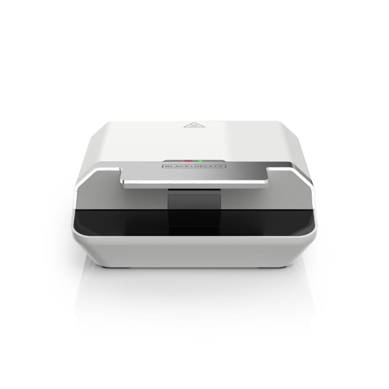Sandwichera B+D SM602F - 1WDLA - Farmacias Arrocha
