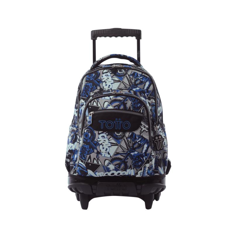 Totto Morral Rue Bomper Renglones C - Farmacias Arrocha