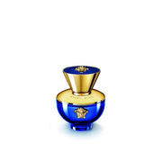 Versace Pour Femme Dylan Blue Eau de Parfum - Farmacias Arrocha
