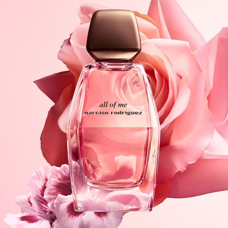 Narciso Rodriguez All Of Me EDP - Farmacias Arrocha