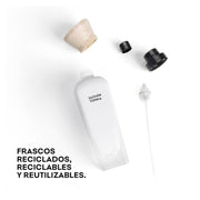 Adolfo Dominguez Jazmin Tonka Eau De Parfum - Farmacias Arrocha