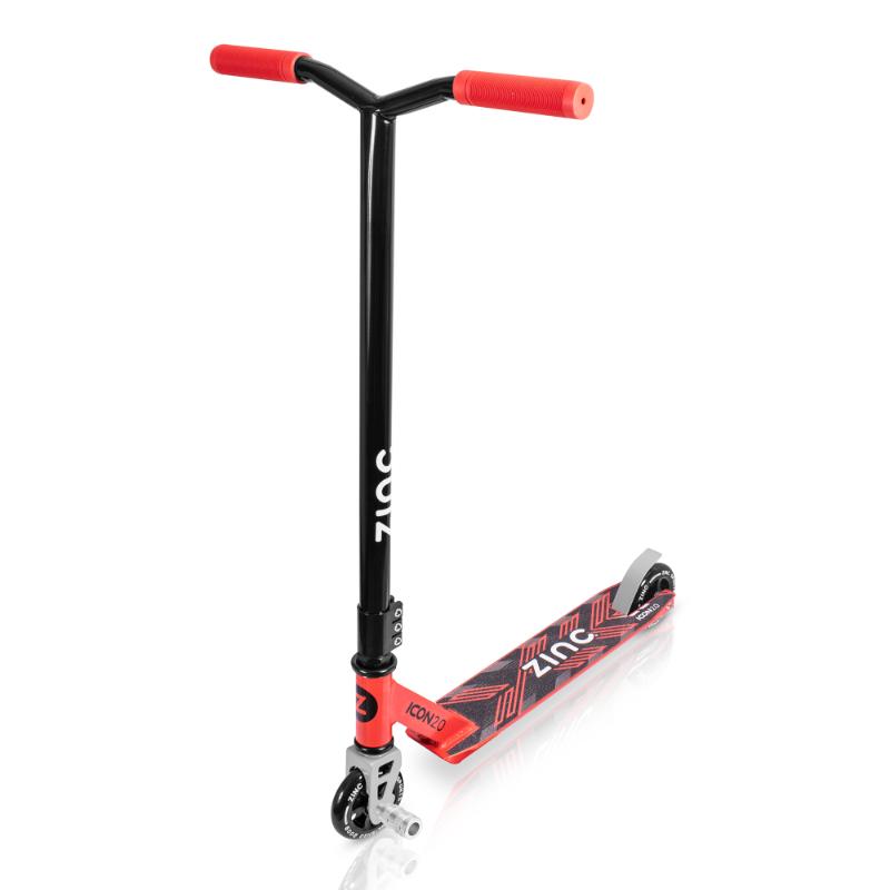 Scooters Scooter Zinc 20. Stunt - Farmacias Arrocha
