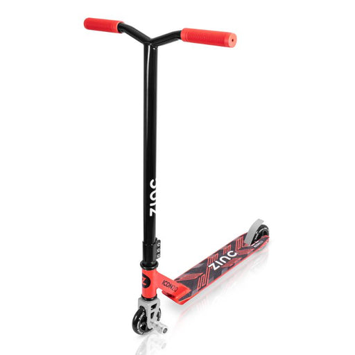 Scooters Scooter Zinc 20. Stunt - Farmacias Arrocha