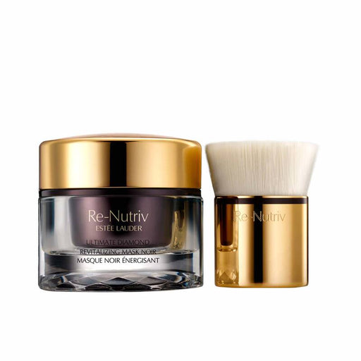 Estée Lauder Mascarilla eExfoliante Re - Nutriv Ultimate Diamond Revitalizing Mask Noir 50 ml - Farmacias Arrocha