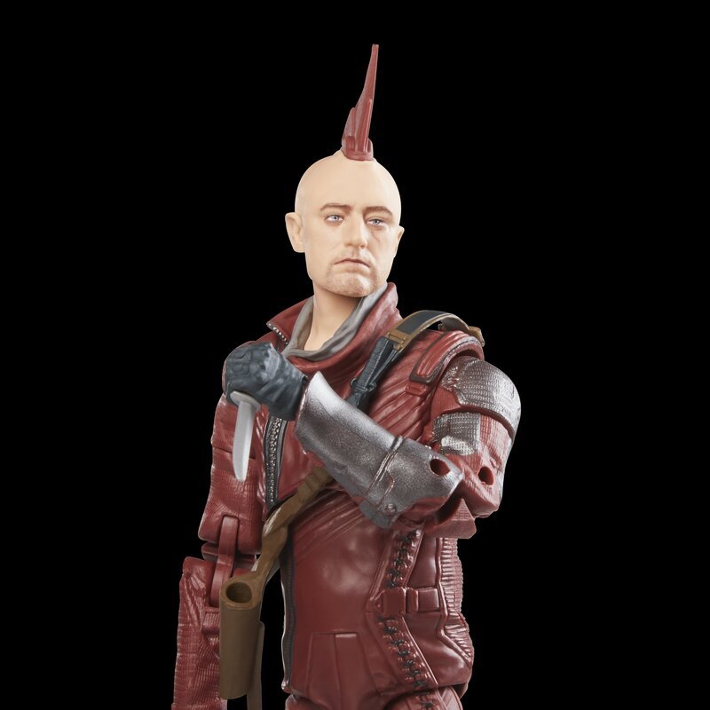 Marvel Legends Series - Kraglin - Farmacias Arrocha