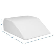 Almohada De Espuma Para Piernas 8" - Farmacias Arrocha
