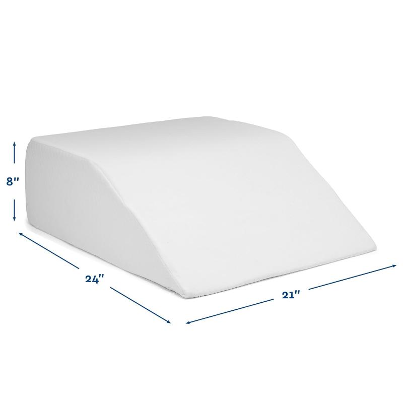 Almohada De Espuma Para Piernas 8" - Farmacias Arrocha