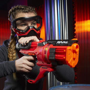Nerf Rival Roundhouse Xx-1500 - Farmacias Arrocha