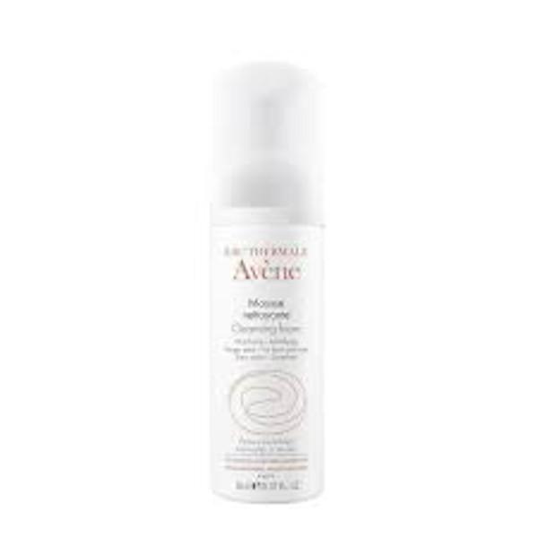 Avène Mousse Limpiador de 50ml - Farmacias Arrocha