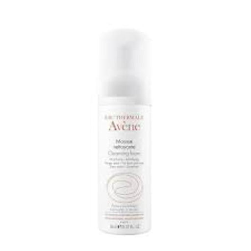 Avène Mousse Limpiador de 50ml - Farmacias Arrocha