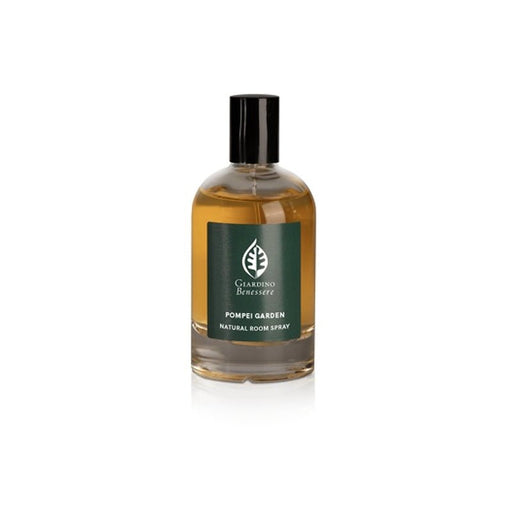 Giardino Benessere 100 Ml Room Spray - Pompei Garden - Farmacias Arrocha