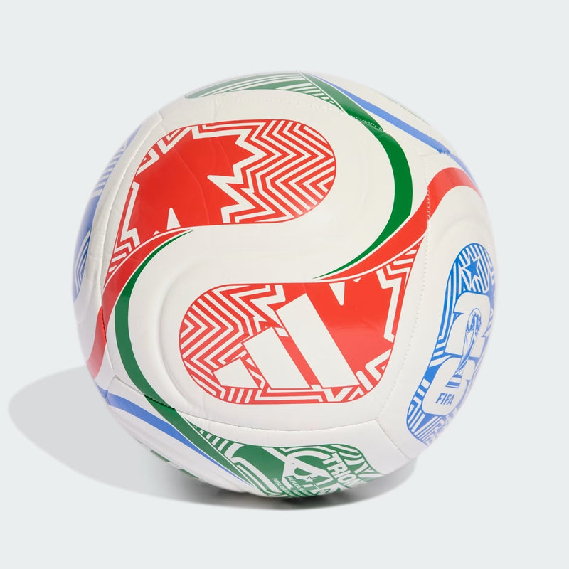 Balón World Cup 26 Trionda Club - Farmacias Arrocha