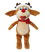 Peluche Mamá Reno 46cm - Farmacias Arrocha