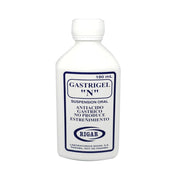 Gastrigel N De 180Ml - Farmacias Arrocha