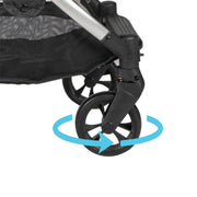 Infanti Ts Con Base Smart Walk Dark Grey - Farmacias Arrocha