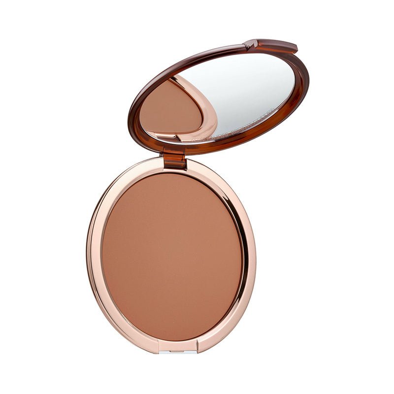 Estée Lauder Bronceador Bronze Goddess Medium 21g - Farmacias Arrocha