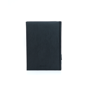 Cavalier Agenda Premium Gerencial Ilamatepec Bk 2026 - Farmacias Arrocha