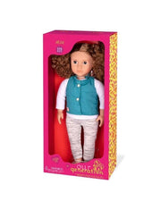 Our Generation Muñeca Mila - Farmacias Arrocha