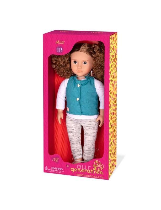 Our Generation Muñeca Mila - Farmacias Arrocha