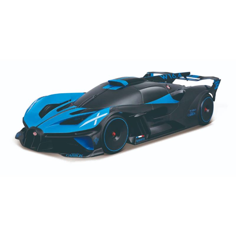 Maisto Tech R/C 1:14 Bugatti Bolide - Farmacias Arrocha