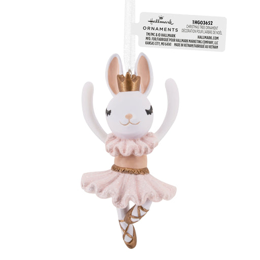 ORNAMENT RSN BALLRNA - Farmacias Arrocha