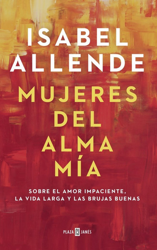 Mujeres del alma mía - Farmacias Arrocha