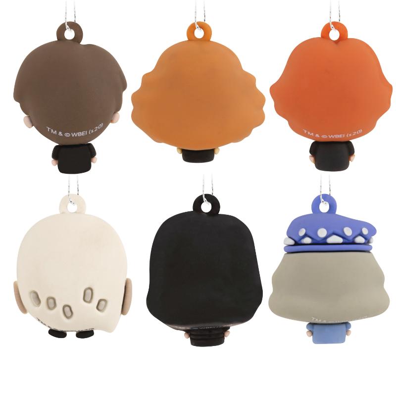 Ornament Pvc Harry Set - Farmacias Arrocha