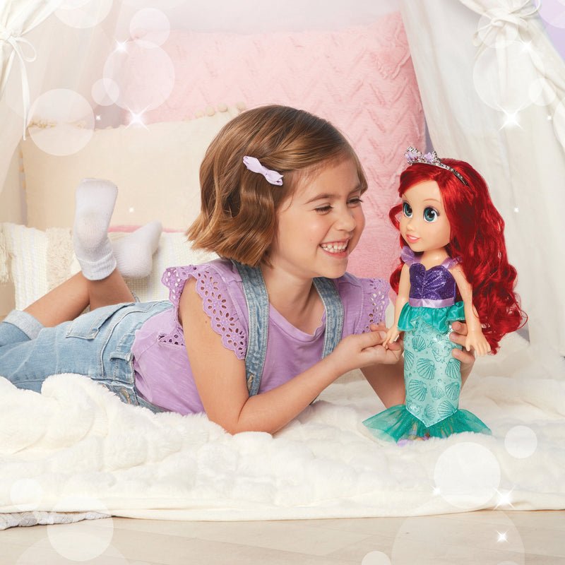 Disney Princesas Muñeca Clásica Surtida - Farmacias Arrocha