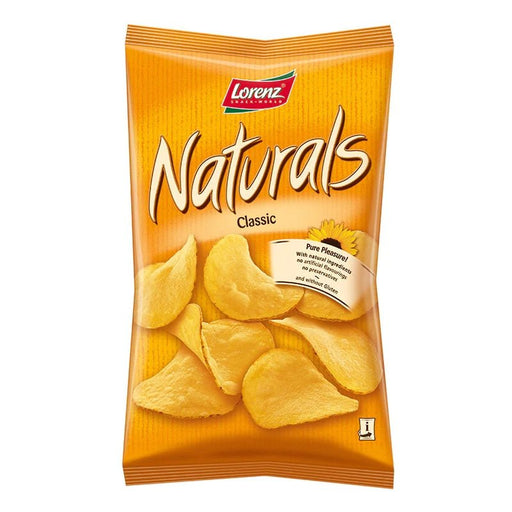 Lorenz Naturals Classic 100Gr - Farmacias Arrocha
