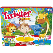 Hasbro Twister Junior - Farmacias Arrocha