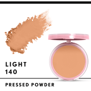 Covergirl Clen Fresh Pressed Powder - Farmacias Arrocha