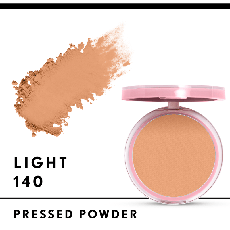 Covergirl Clen Fresh Pressed Powder - Farmacias Arrocha