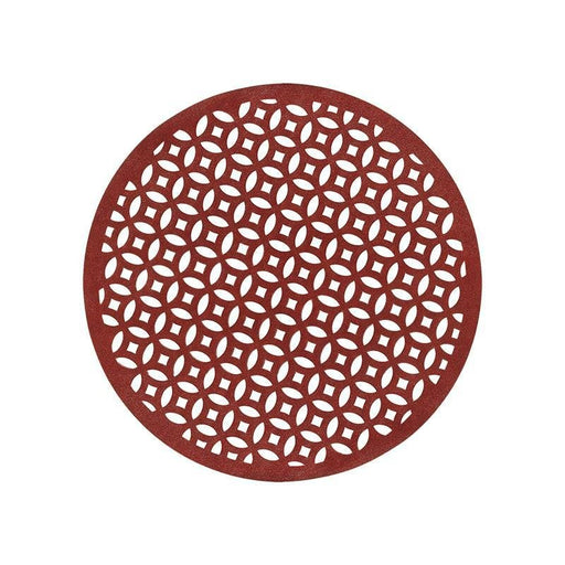 Individual rojo - Farmacias Arrocha