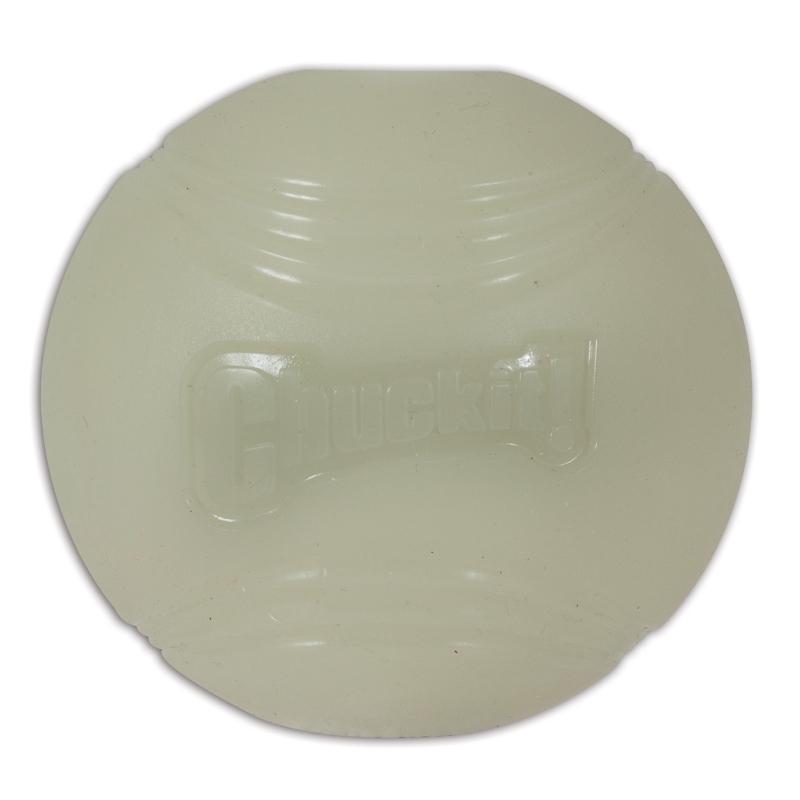 Chuckit! Max Glow Ball Medium - Farmacias Arrocha