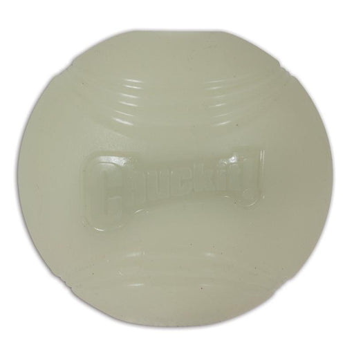 Chuckit! Max Glow Ball Medium - Farmacias Arrocha