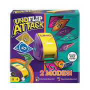 Mattel Games UNO Flip Attack - Farmacias Arrocha