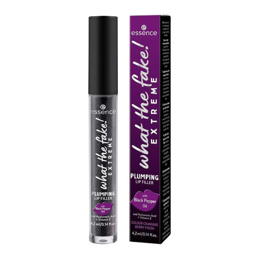 Essence What The Fake Ext Plumping Lip Filler 03 - Farmacias Arrocha