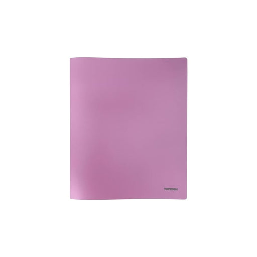 Top Team Pastel Color 3 - D Ring - Farmacias Arrocha