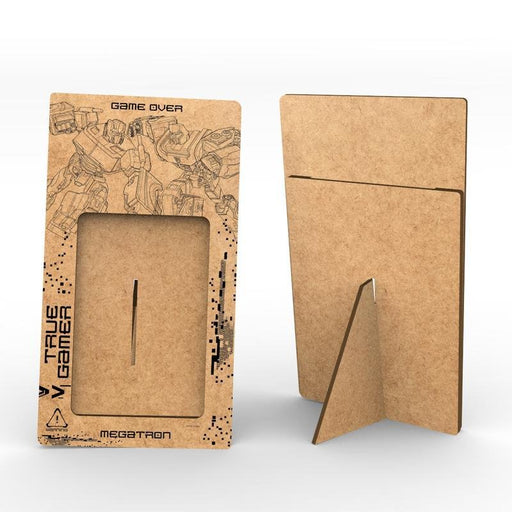 Fun Craft Portarretrato Vertical Craft Transformer - Farmacias Arrocha