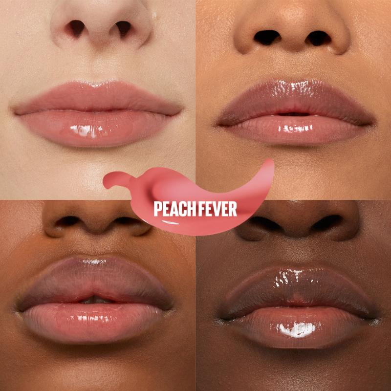 Brillo Labial Maybelline NY Lifter Gloss Plump - Farmacias Arrocha