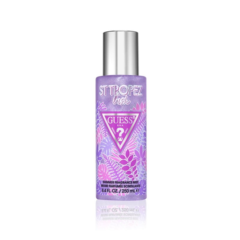 Guess Destination Guess St. Tropez 250Ml Shimmer Mist - Farmacias Arrocha