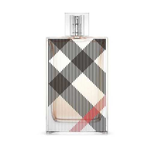Burberry Brit Femme Edp 100Ml - Farmacias Arrocha