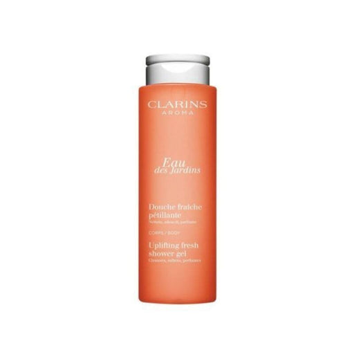 Clarins Shower Gel Eau Des Jardins 200Ml - Farmacias Arrocha