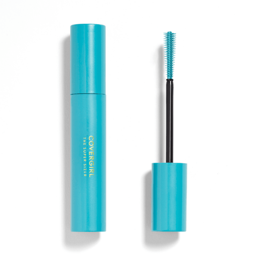Covergirl The Super Sizer Mascara Very Black - Farmacias Arrocha